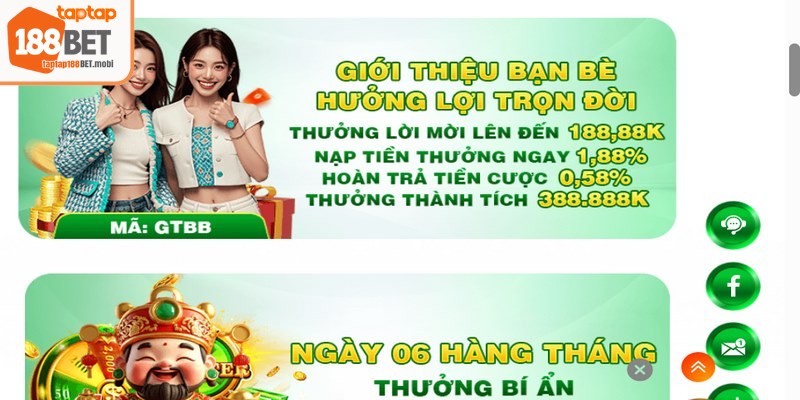 Bắt đầu ngay hành trình giải trí ngay với quà chào mừng cực hấp dẫn