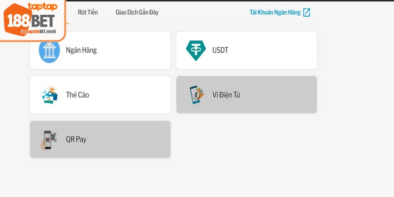 Giao dịch được mã hóa nhiều lớp, đảm bảo thông tin không bị can thiệp 