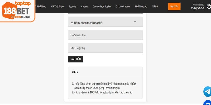 Sai số tài khoản hoặc nội dung chuyển khoản có thể khiến giao dịch chậm 
