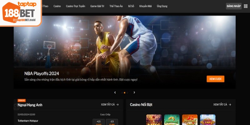 Nguyên nhân 188BET bị chặn và các giải pháp khắc phục khi gặp sự cố