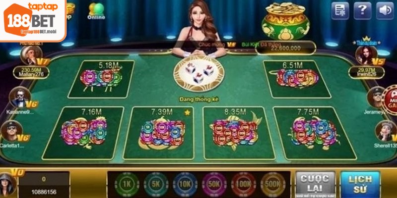 Giữ tâm lý ổn định giúp anh em bet thủ ra quyết định sáng suốt