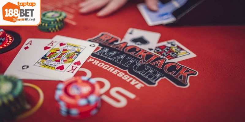 Bí quyết chơi blackjack là hãy giữ kỷ luật, không để cảm xúc ảnh hưởng