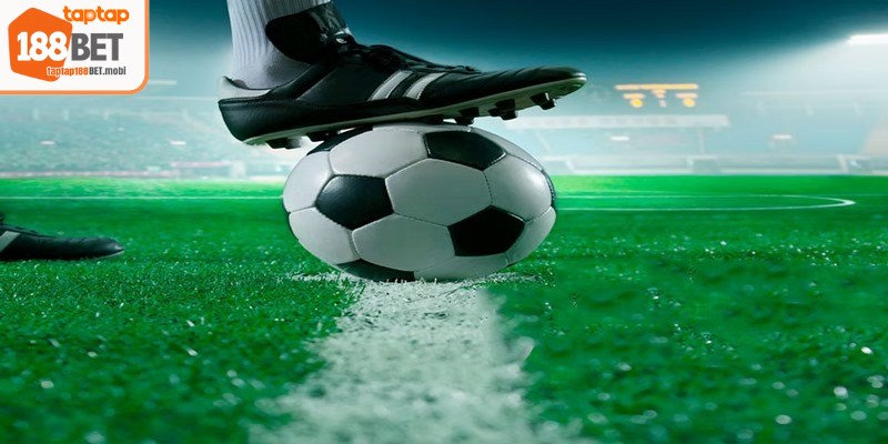 Bóng đá tài xỉu là hình thức cược dựa trên tổng số bàn thắng của trận đấu