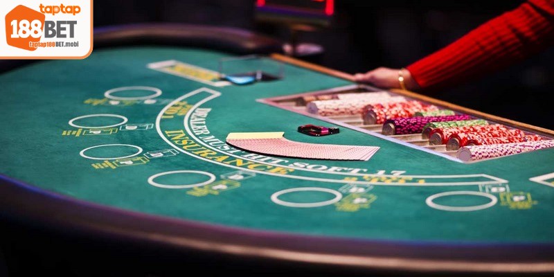 Để trở thành người chơi Baccarat thành công bạn hãy tuân thủ luật