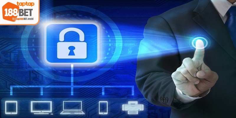 Nhà cái cam kết không chia sẻ, bán hoặc trao đổi dữ liệu cá nhân cho bên thứ ba