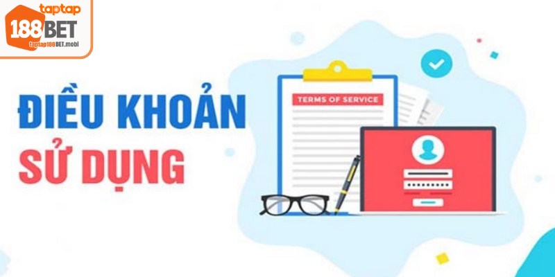 Điều khoản sử dụng còn quy định rõ quyền và trách nhiệm của người chơi