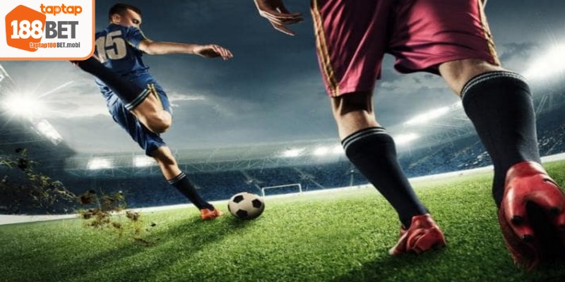 Cách đọc kèo tài xỉu chỉ cần đánh giá khả năng ghi bàn cả hai đội 