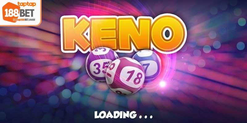 Chia sẻ cách tính thưởng của trò chơi keno