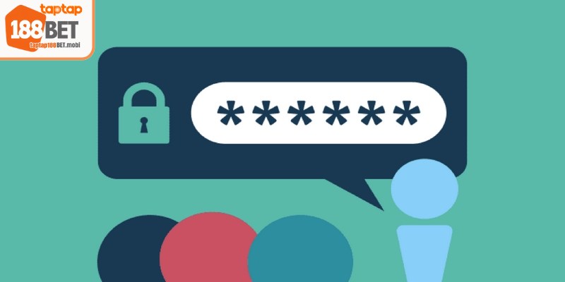 Tận dụng công cụ lưu mật khẩu sẵn có trên trình duyệt để an toàn