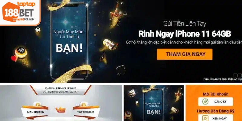 Các bước truy cập link vào 188BET chính xác, thành công ngay lần đầu