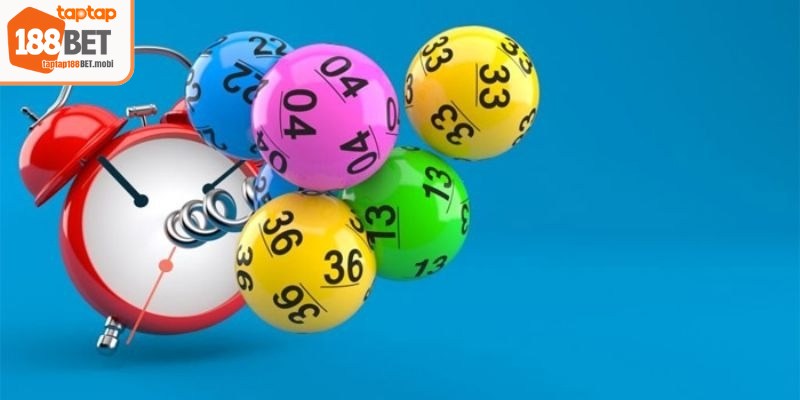 Dự báo điểm rơi là cách lựa chọn số dựa trên cảm nhận và phân tích chu kỳ