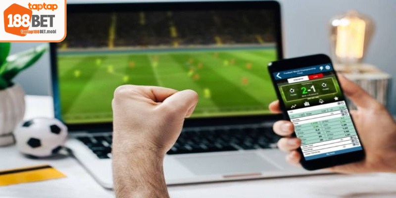 Tỷ lệ kèo chấp nói lên khoảng cách chuyên môn giữa 2 đội trong 1 trận đấu