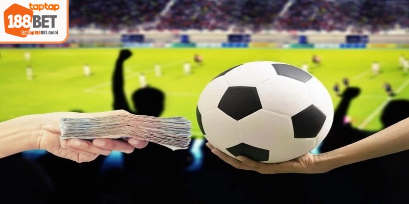 Tỷ lệ kèo châu âu được xem là dạng kèo quen thuộc với người chơi cá cược