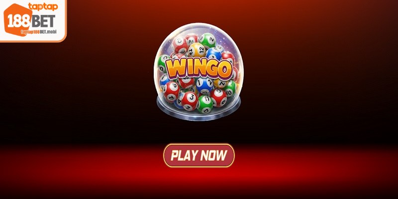 Wingo là trò chơi dựa trên cơ chế xổ số, kết hợp giữa may mắn và chiến thuật