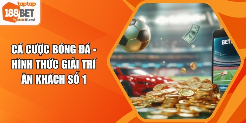 Cá Cược Bóng Đá